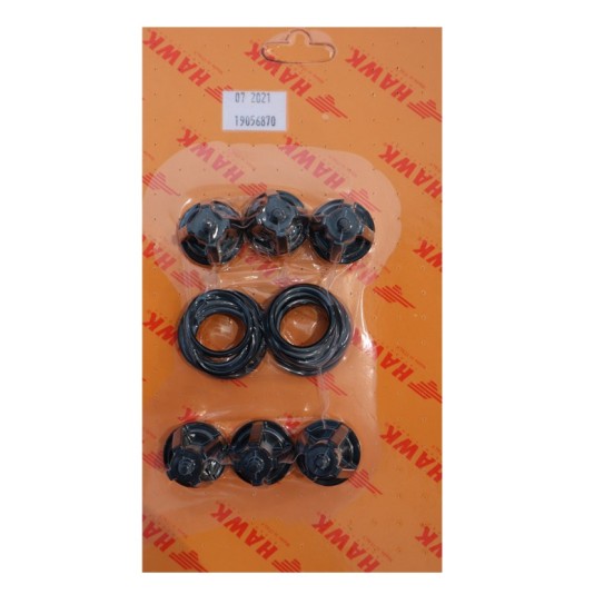 KIT COMPLETO VALVULAS XLT-XLTI KIT COMPLETO VALVULAS XLT-XLTI